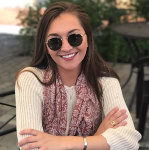 Meet your Posher, Meghan